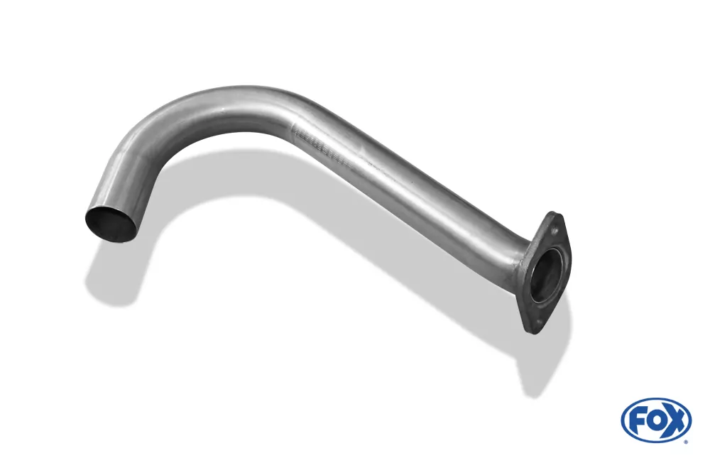 Kia Sorento Typ JC  Verbindungsrohr Diesel