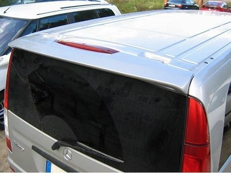 Dachspoiler MERCEDES VITO 2 / VIANO 2 