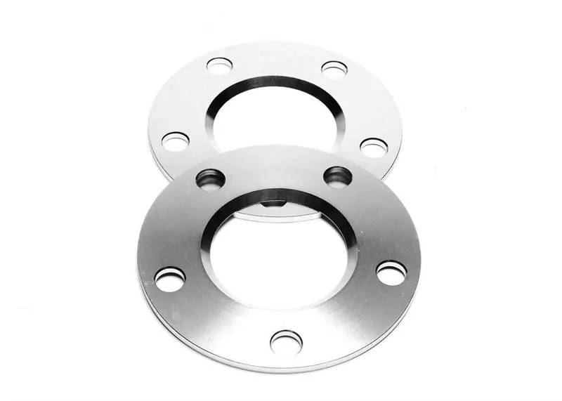 TA Technix Spurverbreiterungsset 5mm pro Seite/10mm pro Achse, 5x120