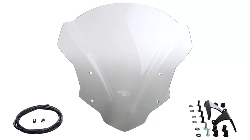 MRA Tourenscheibe CB 750 HORNET 23- mit ABE