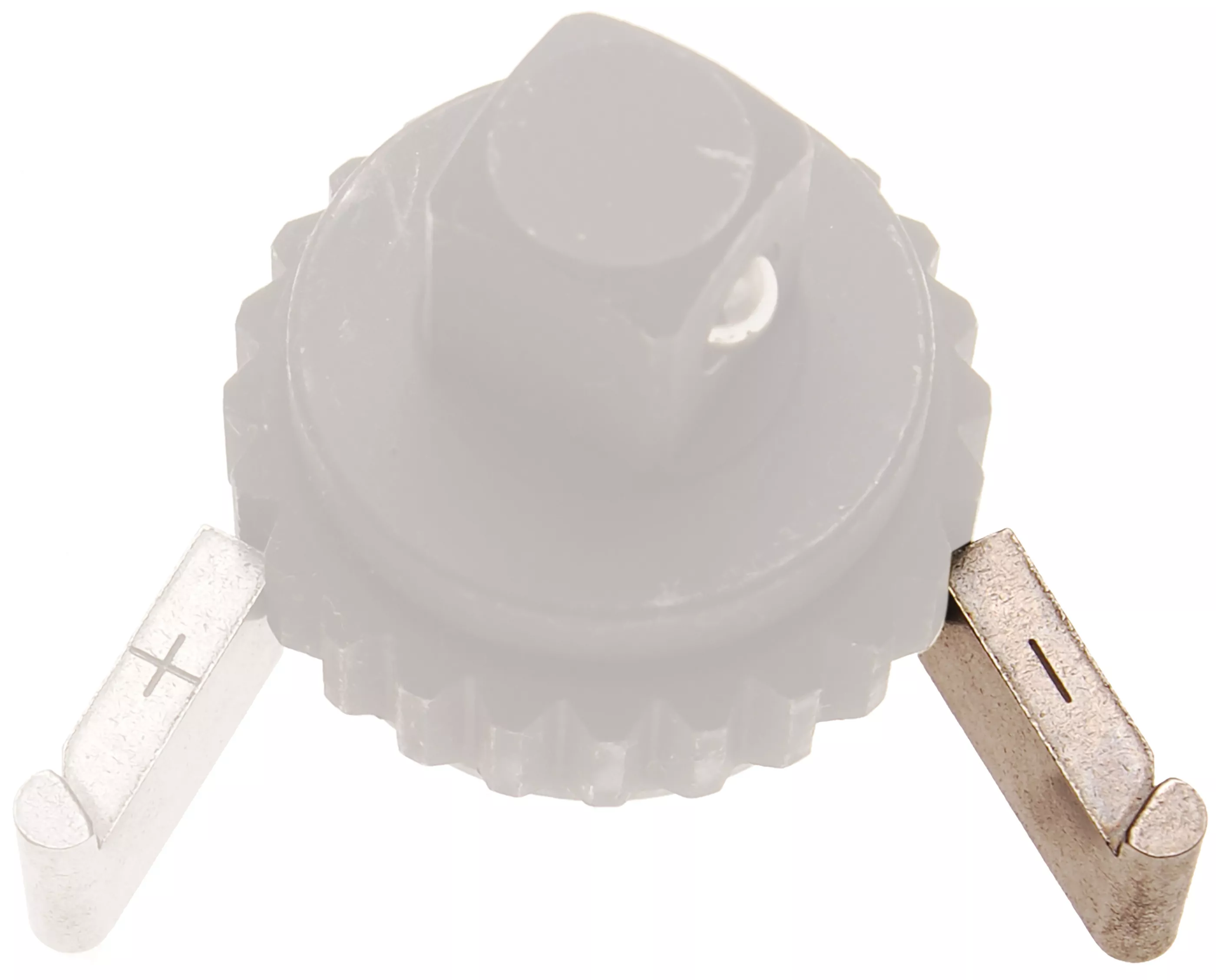 Ersatz-Knarrenplättchen für Drehmomentschlüssel | - | für Art. 965