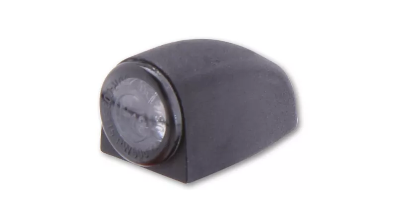 HIGHSIDER PROTON THREE LED Rücklicht E-geprüft