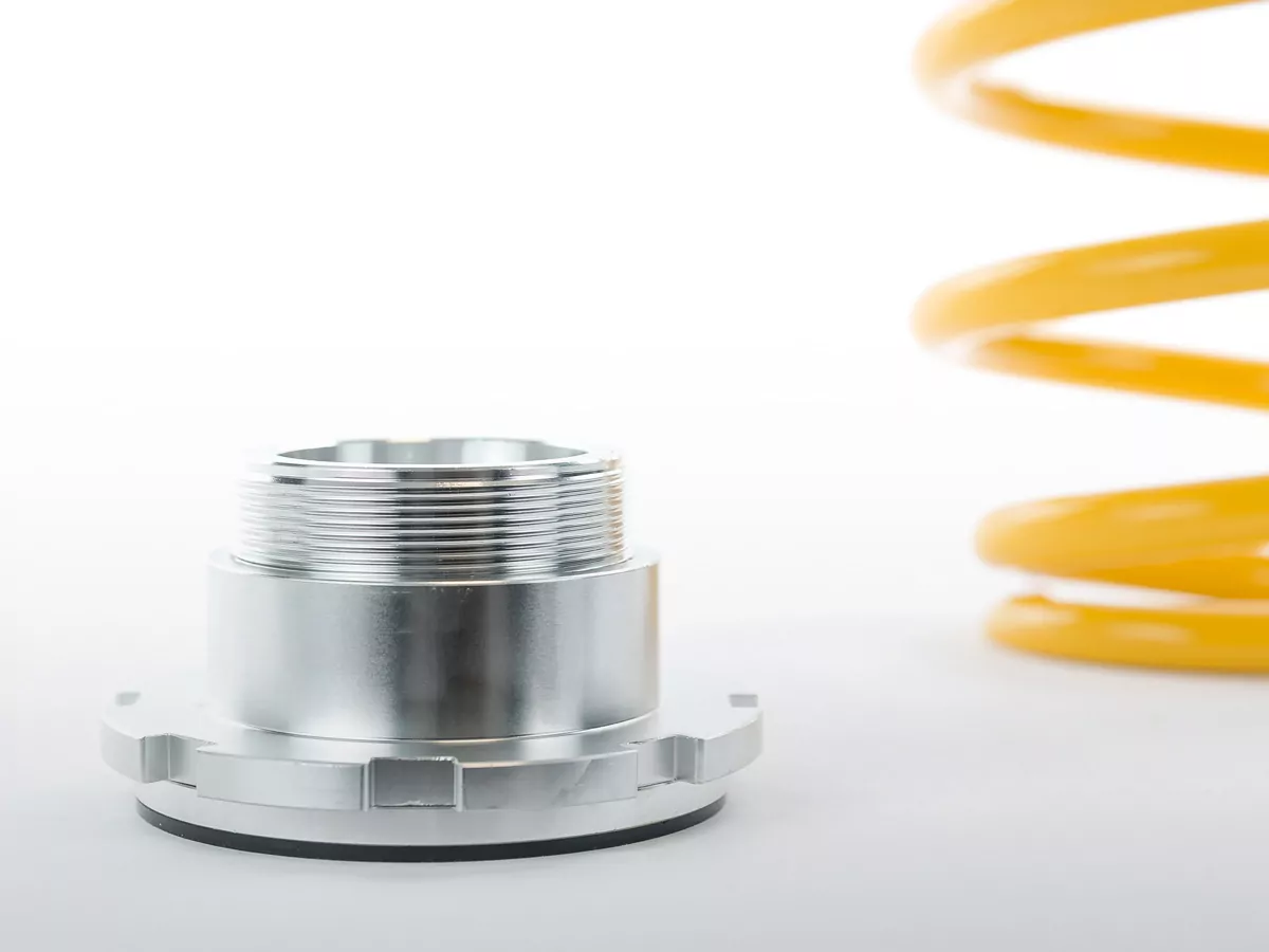 FK Gewindefahrwerk Sportfahrwerk Mercedes Benz CLA Shooting Brake X117 Bj. 2015-2018