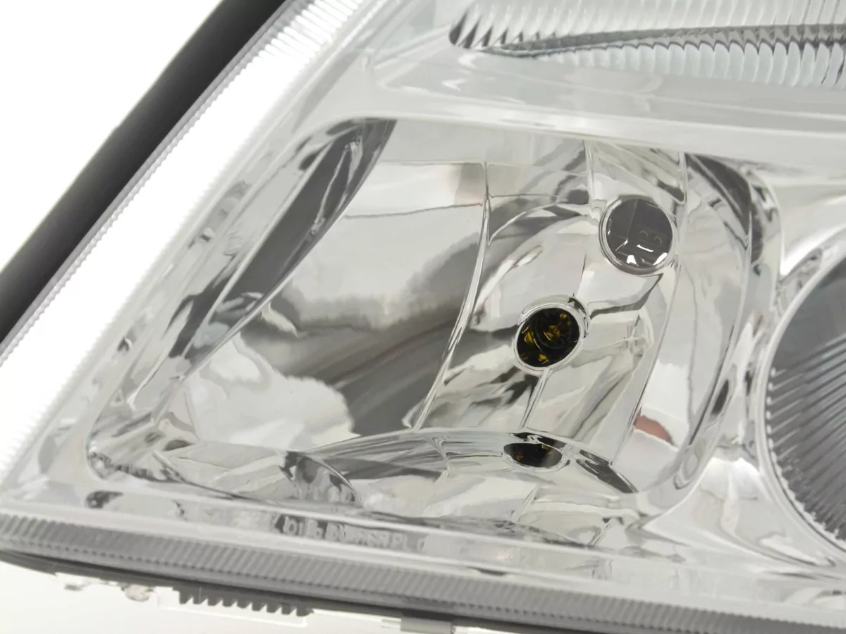 Verschleißteile Scheinwerfer links Opel Vectra C Bj. 02-05