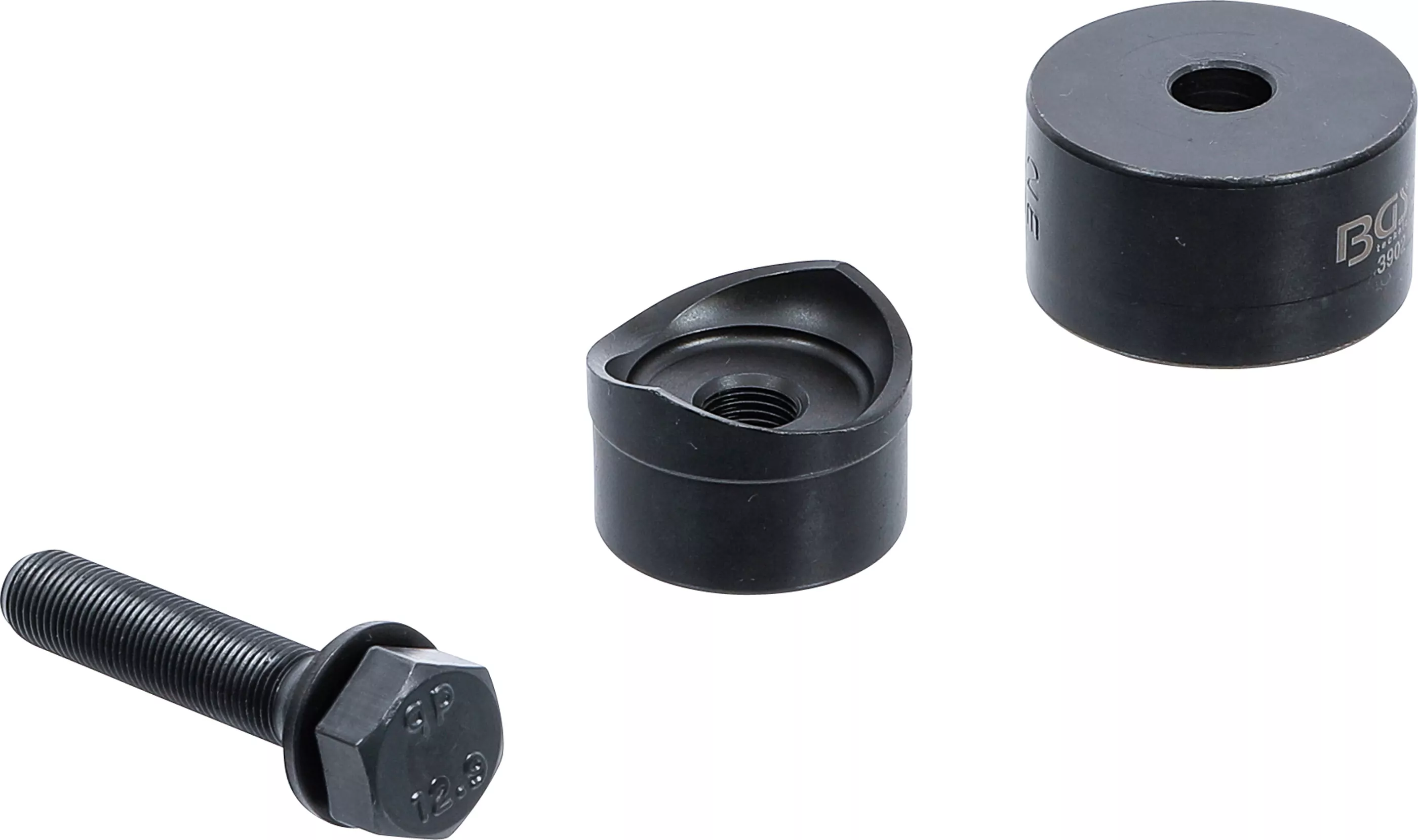 Schraublocher | 32 mm