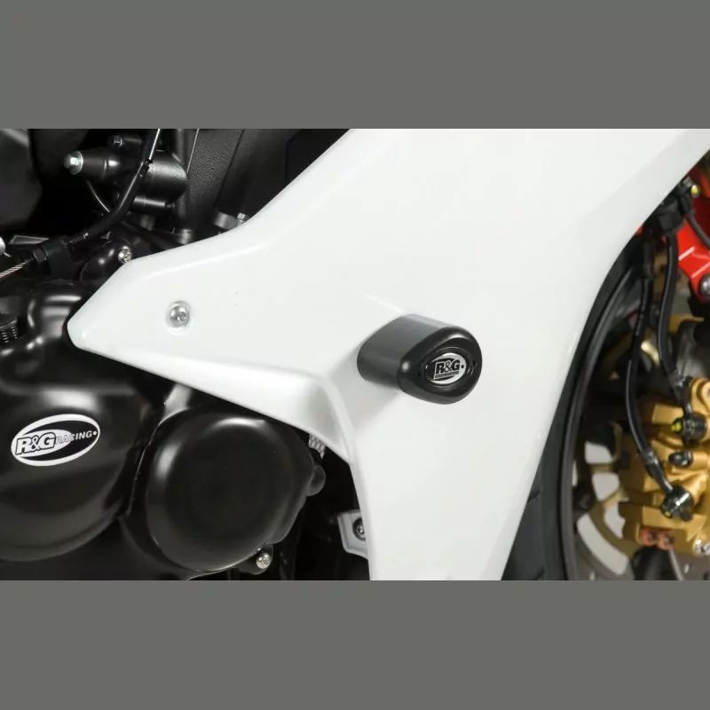 R&G Racing Kupplung Protektor Honda CBR 600 F 2011-