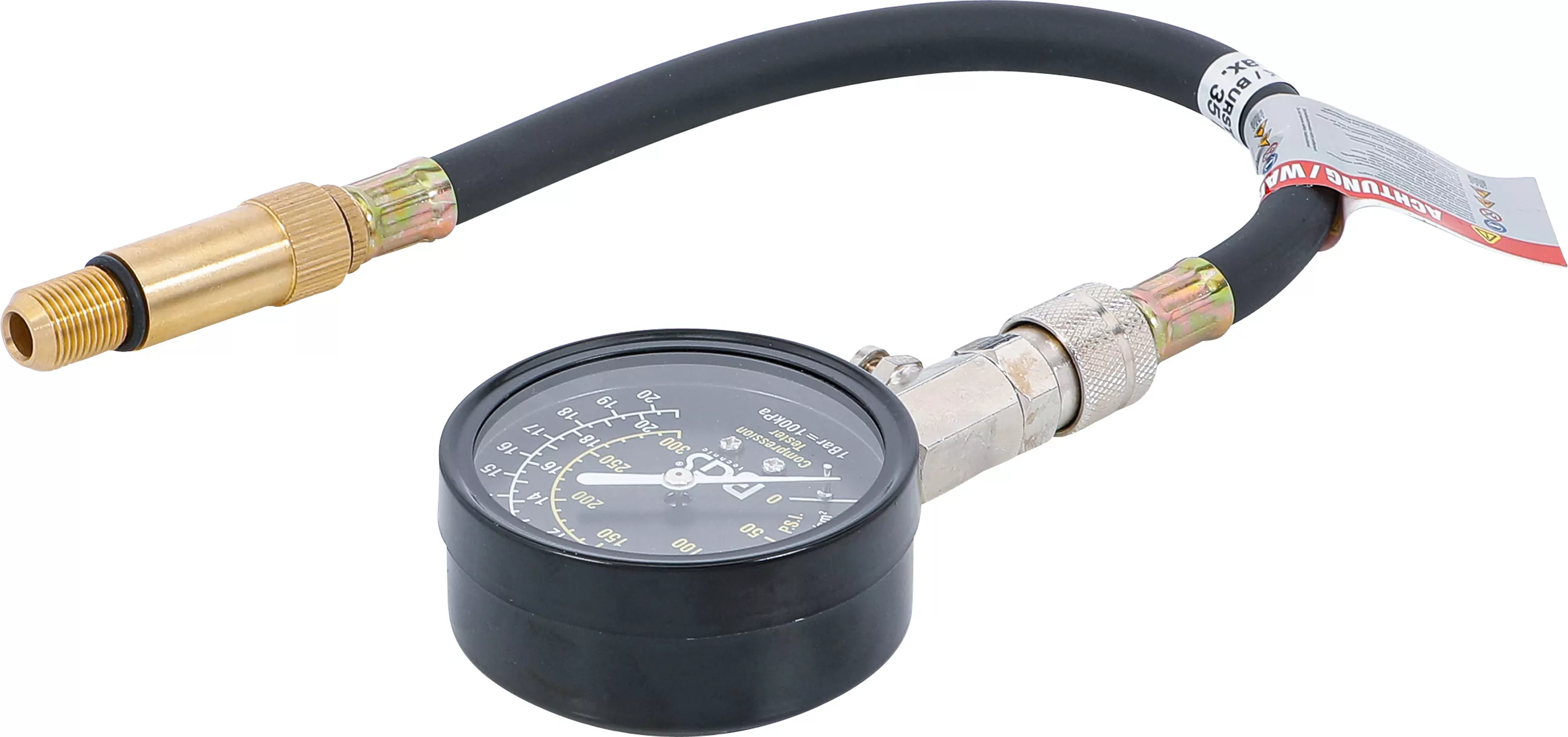 Kompressionstester | M10 + M14