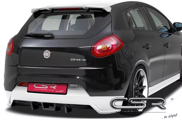 Heckflügel für Fiat Bravo HF341