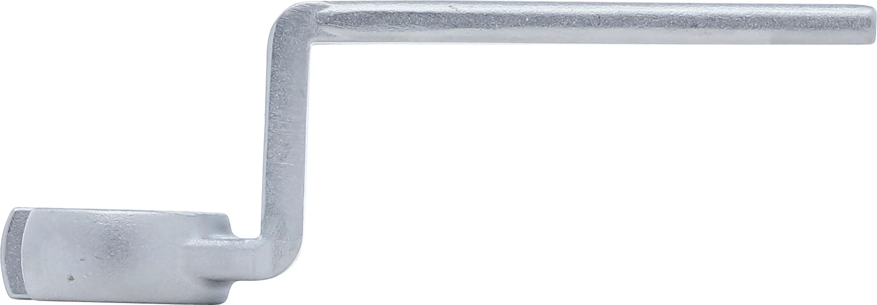 Spezial-Ringschlüssel für Lambdasonden, offen | SW 22 mm