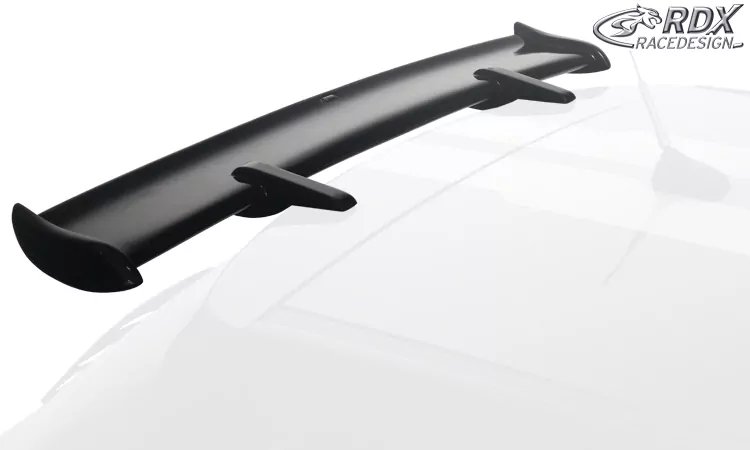 RDX Heckspoiler für KIA Ceed Typ ED & Ceed Typ ED SW Dachspoiler Spoiler