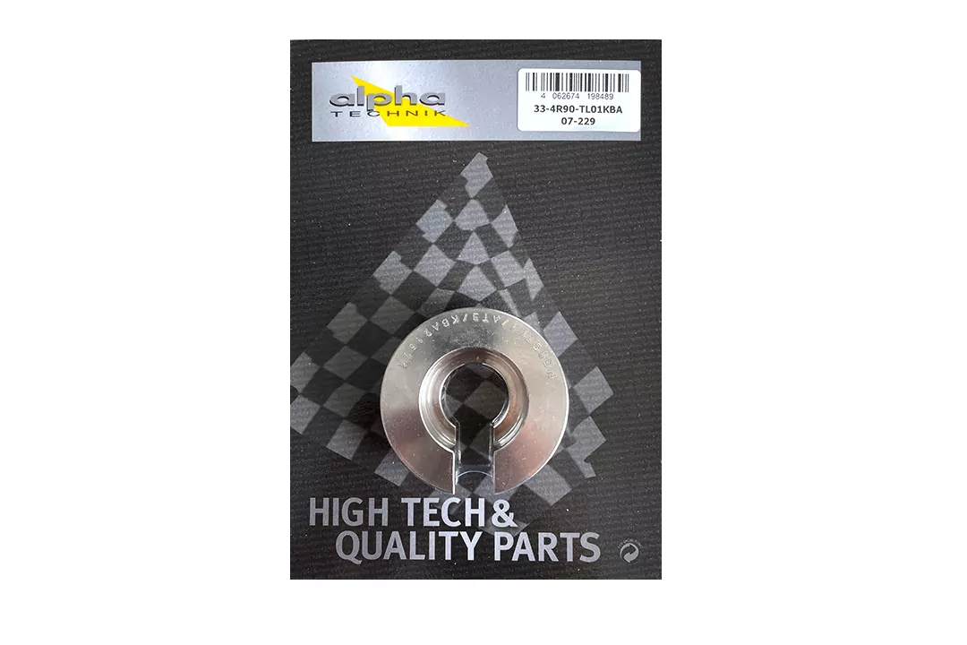 alpha Technik Tieferlegungssatz 30mm für BMW F900R Typ: 4R90 / 4R90r ab Modelljahr 2020 -