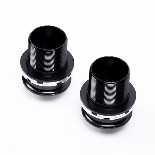 K-Sport Audi S4 (B8, 8K) Gewindefahrwerk Street