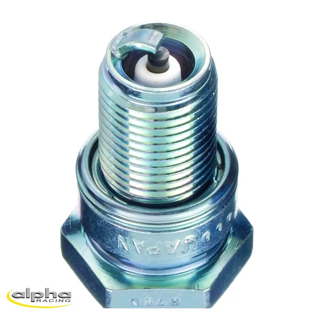 NGK | Zündkerze | BR8ECM | 3035