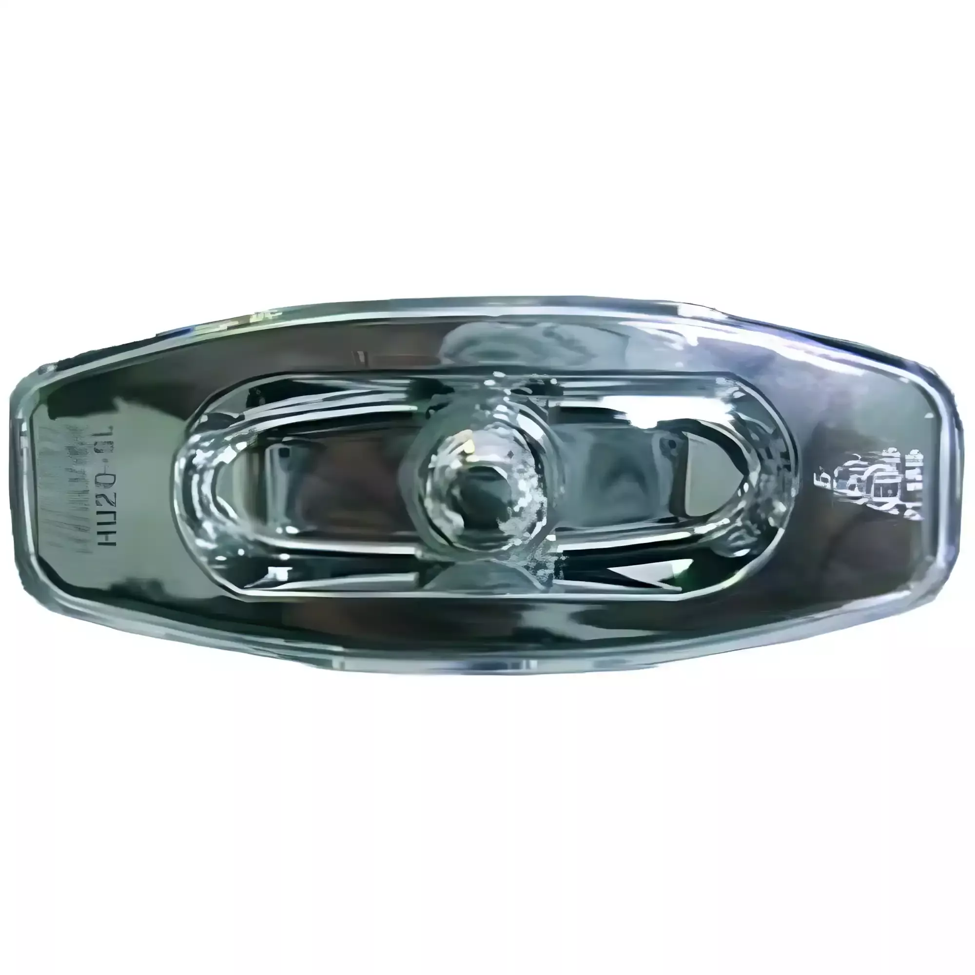DIEDERICHS Blinkleuchtensatz HD Tuning (6870178)