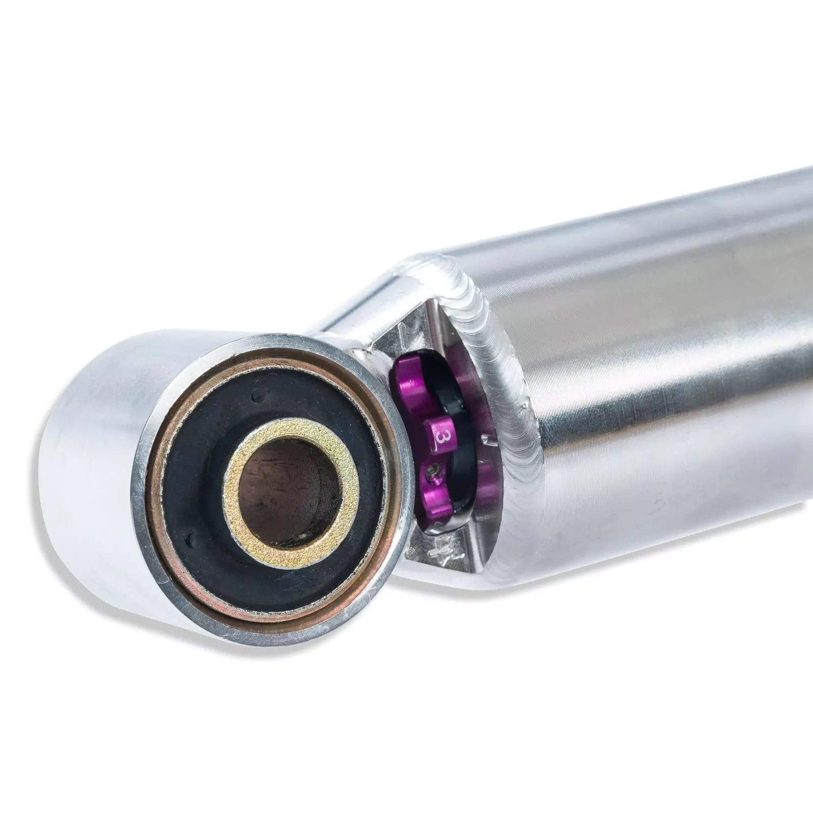 KW Gewindefahrwerk V3 inox PORSCHE 911 Targa (964) 12/1988-09/1993