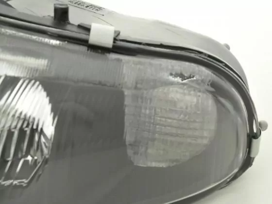 Verschleißteile Scheinwerfer links Fiat Bravo/Brava (Typ 182) Bj. 95-01