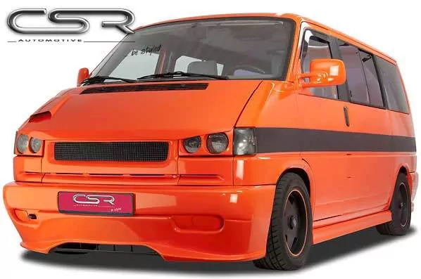 Frontansatz für VW T4 / T4B Bus FA105