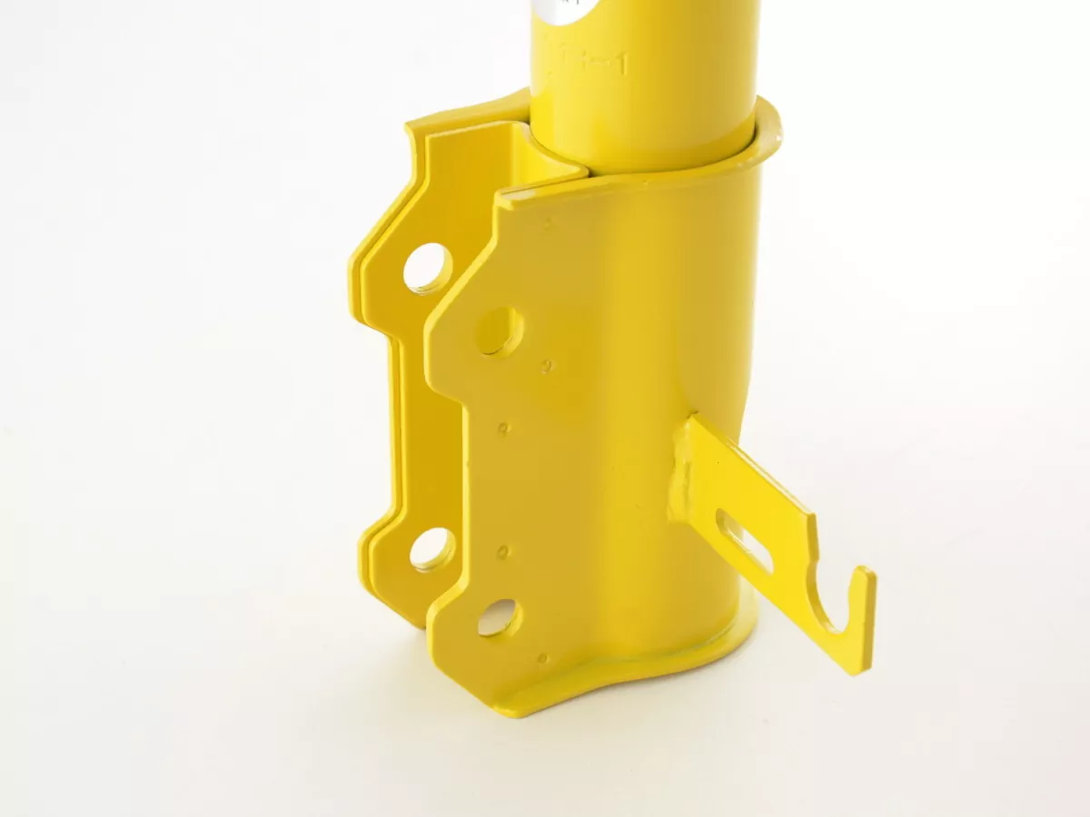 Sportstoßdämpfer High Tec Opel Astra J Bj. ab 2010 Vorderachse rechts