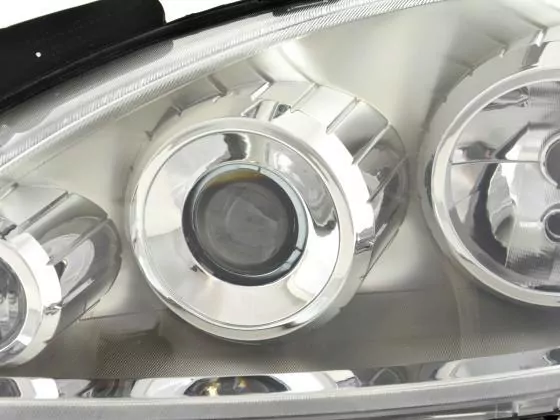 Verschleißteile Scheinwerfer links Opel Corsa C Bj. 03-06