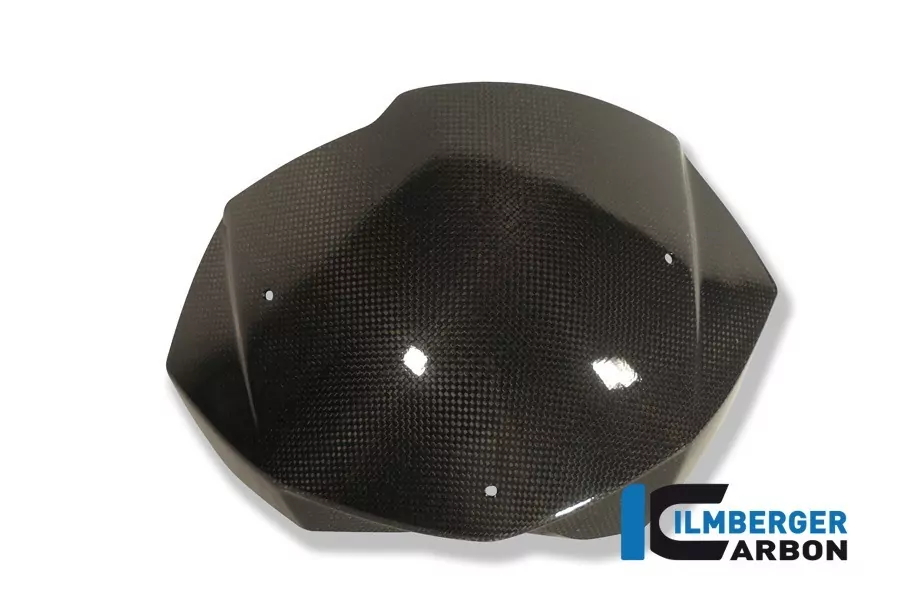 Ilmberger Carbon Windschild Carbon