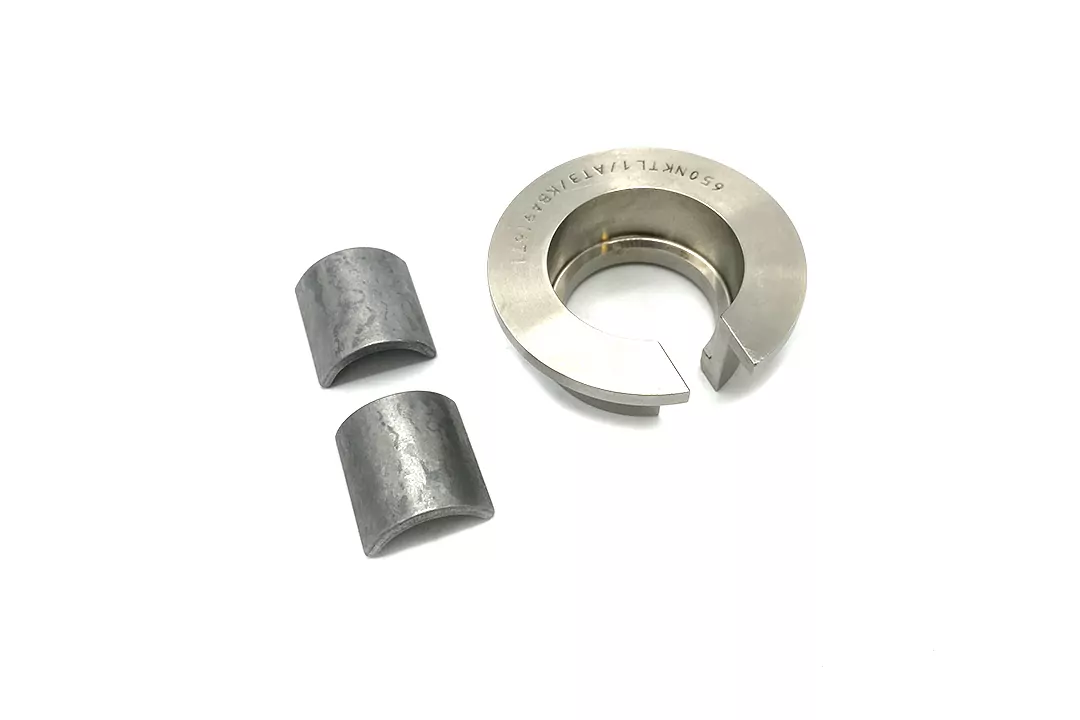 alpha Technik Tieferlegungssatz 25mm für CF Moto 650NK Typ CF650-7F ab Modelljahr 2021 -