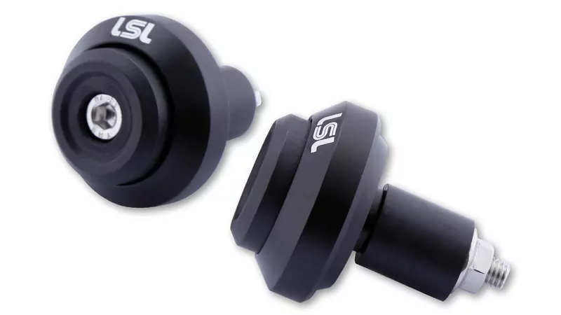 LSL GONIA Lenkergewichte, Paar, in verschiedenen Farben