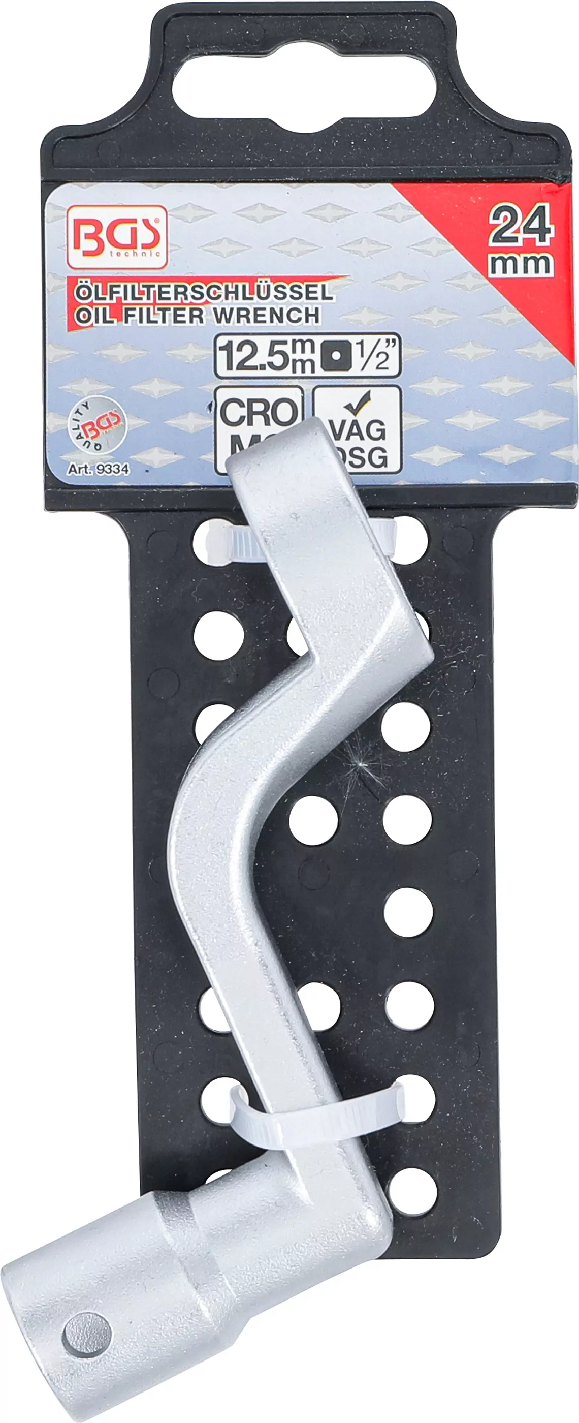 Ölfilterschlüssel | für VW DSG | SW 24 mm
