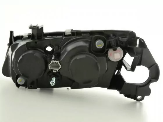 Verschleißteile Scheinwerfer rechts Nissan Almera (Typ N16) Bj. 00-02