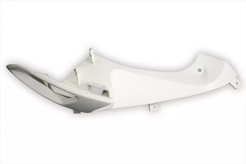 SHIN YO Ram-Air Einlass links für Suzuki GSX-R 600/750