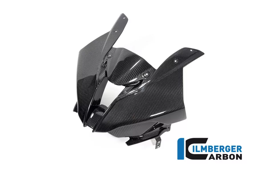 Ilmberger Carbon Verkleidungsoberteil Racing glänzend BMW S1000RR 2023-