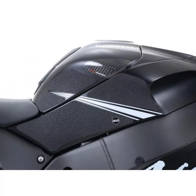 R&G Eazi-Grip Tank Traction Pads 6er Kawasaki ZX-10 R 2016-2020