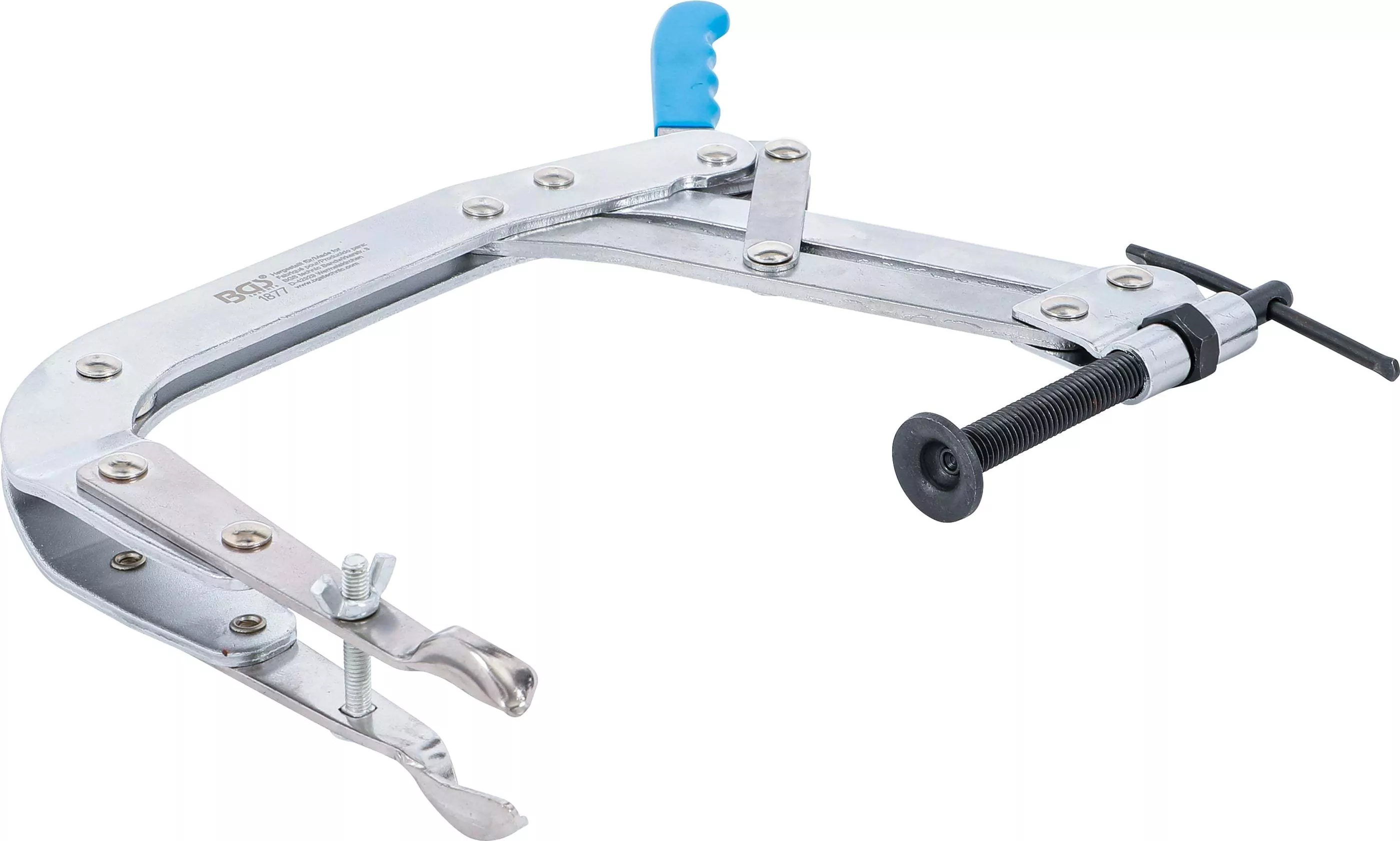 Ventilfeder-Spannapparat | 72 - 130 mm