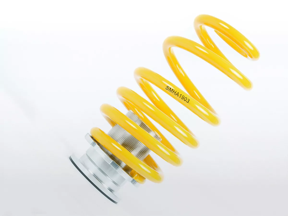 FK Gewindefahrwerk Sportfahrwerk Audi A5 F5 Coupe Bj. ab 2016