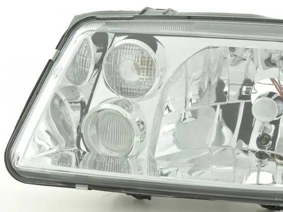 Verschleißteile Scheinwerfer links VW Bora (Typ 1J) Bj. 98-04