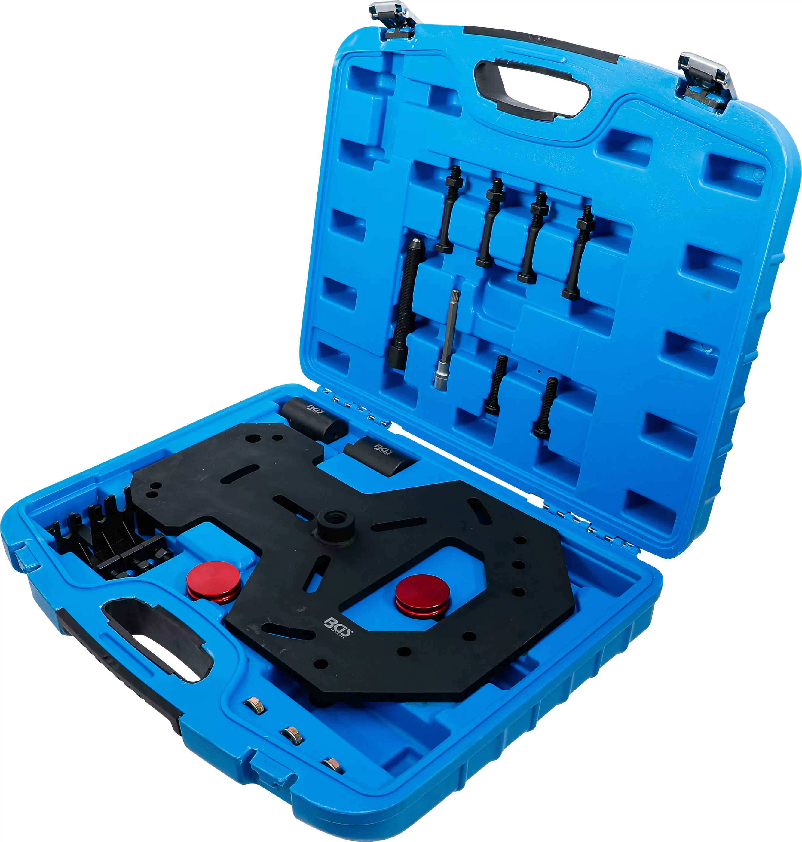 Doppelkupplungs-Werkzeug-Satz | für Ford Power Shift Getriebe