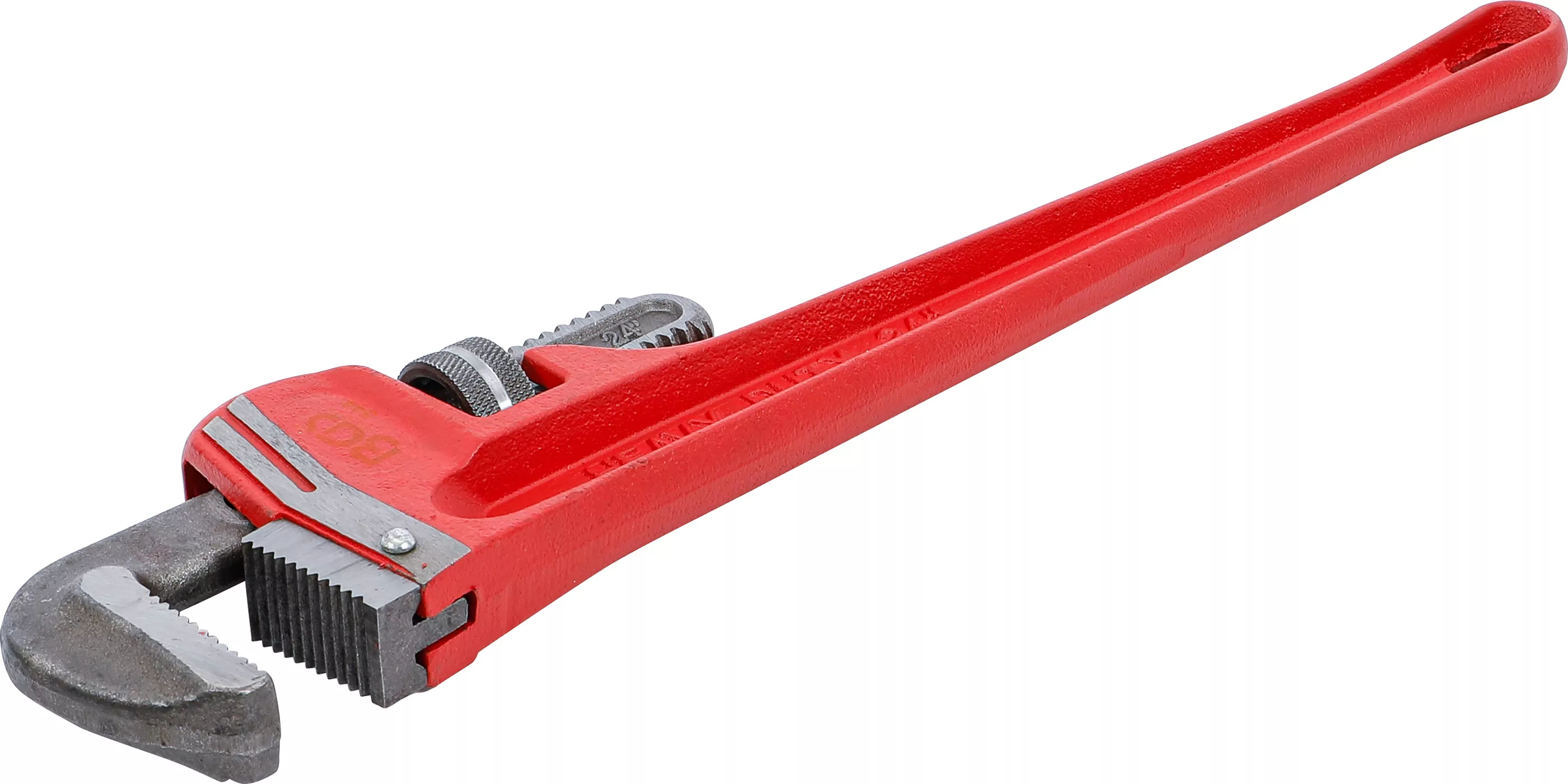 Einhand-Rohrzange | 600 mm | 38 - 64 mm