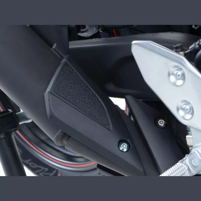 R&G Eazi-Grip™ Stiefel Schutz Pads Yamaha YZF-R25 / R3 2014-