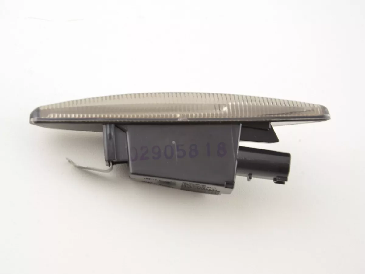 Seitenblinker Blinker Set LED BMW X3 F25 Bj. ab 2010 schwarz