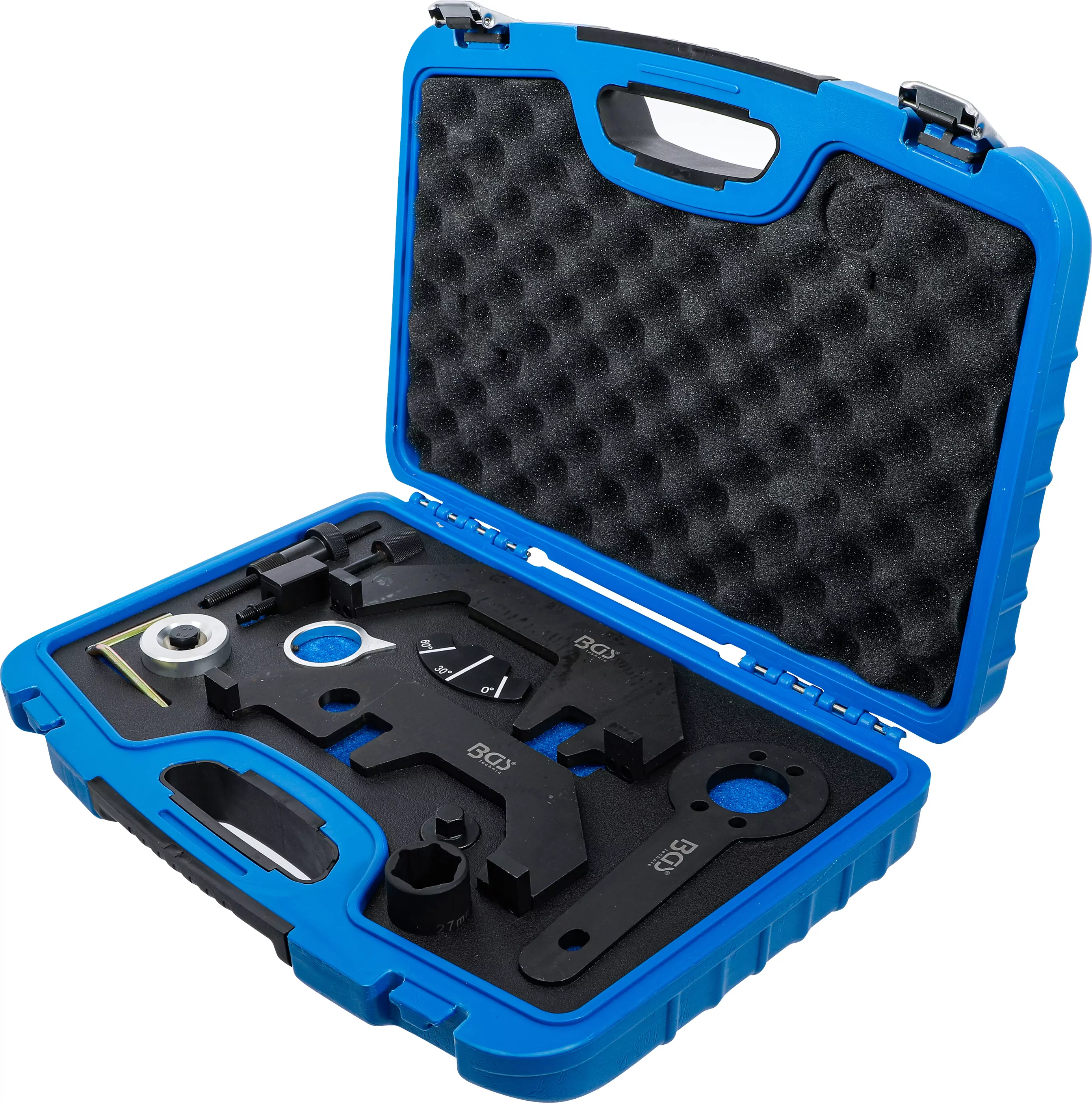 Motor-Einstellwerkzeug-Satz | für BMW N62, N73