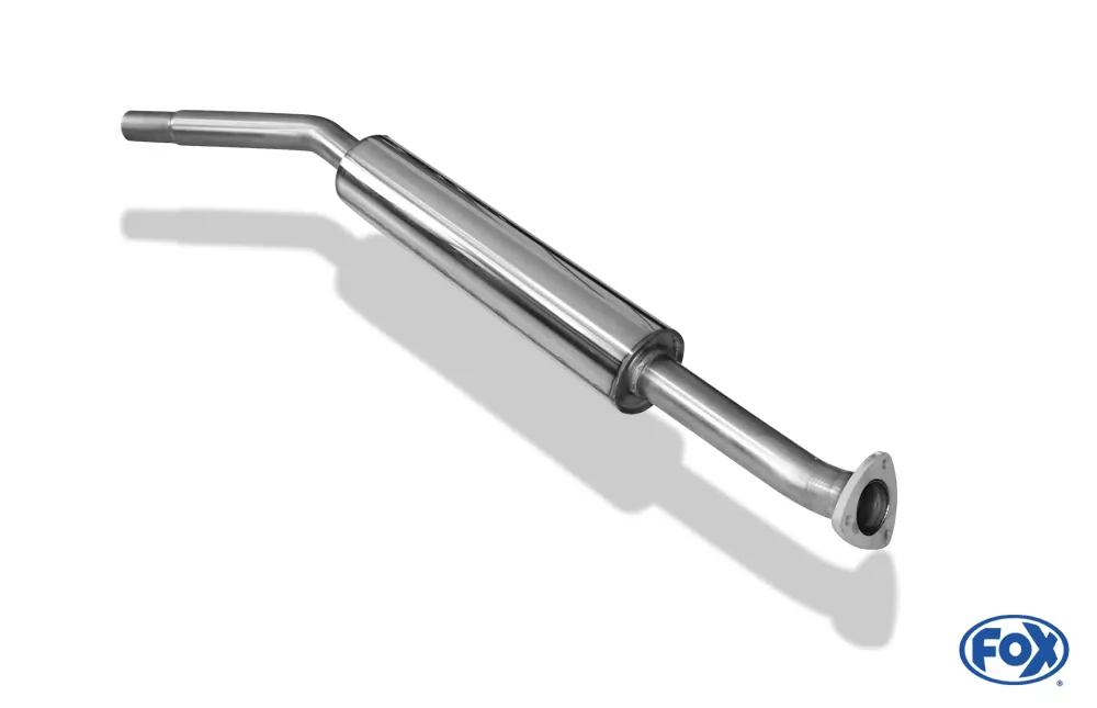 Lada Niva 4x4  Vorschalldämpferersatzrohr