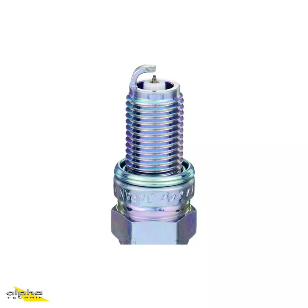 NGK Zündkerze DCR8EIX