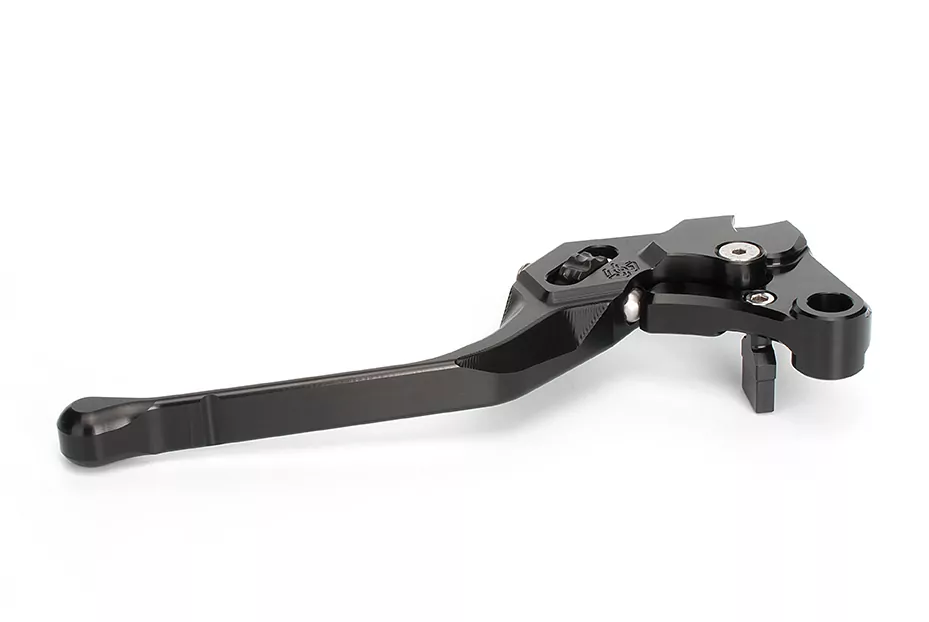 GILLES Kupplungshebel FACTOR-X-LEVER schwarz