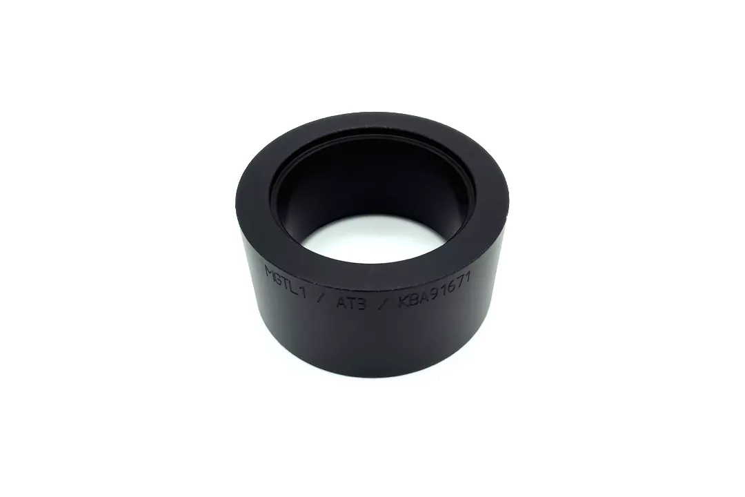 alpha Technik Tieferlegungssatz 25mm Moto Guzzi V100 Mandello Typ MG ab Modelljahr 2023-