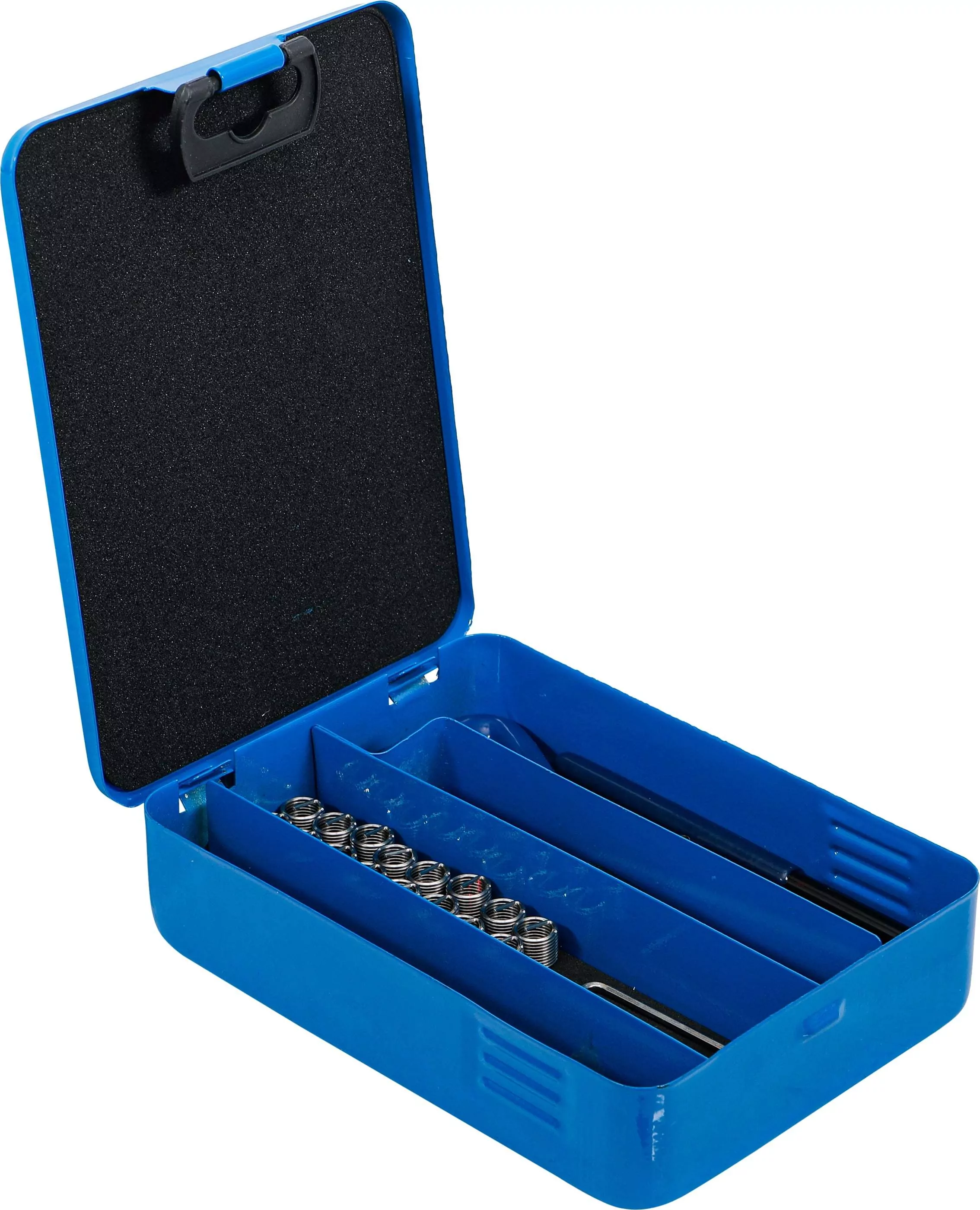 Gewinde-Reparatursatz | M8 x 1,0 mm | 29-tlg.