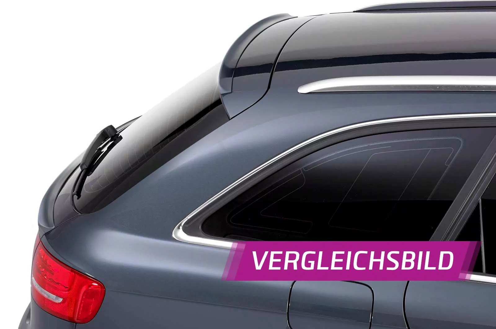 Dachkantenlippe für Opel Astra K DKL149