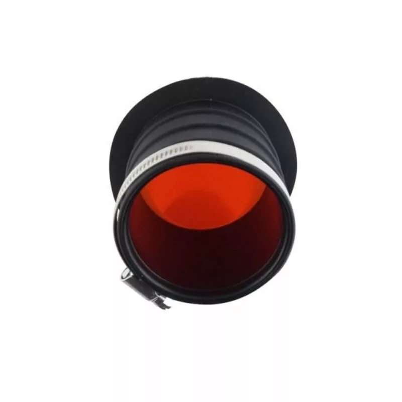 TWIN AIR Luftfilter zylindrisch 45° Ø63mm - 150960 - Honda Kart / Universal