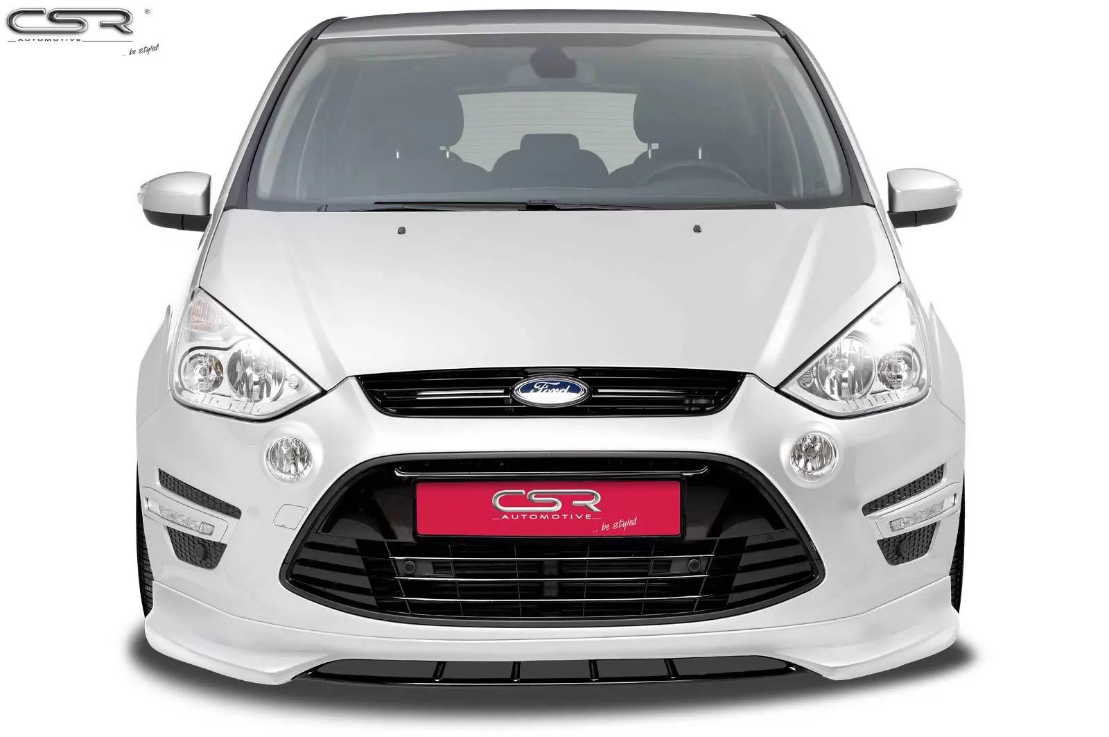 Frontansatz für Ford Galaxy WA6 FA222