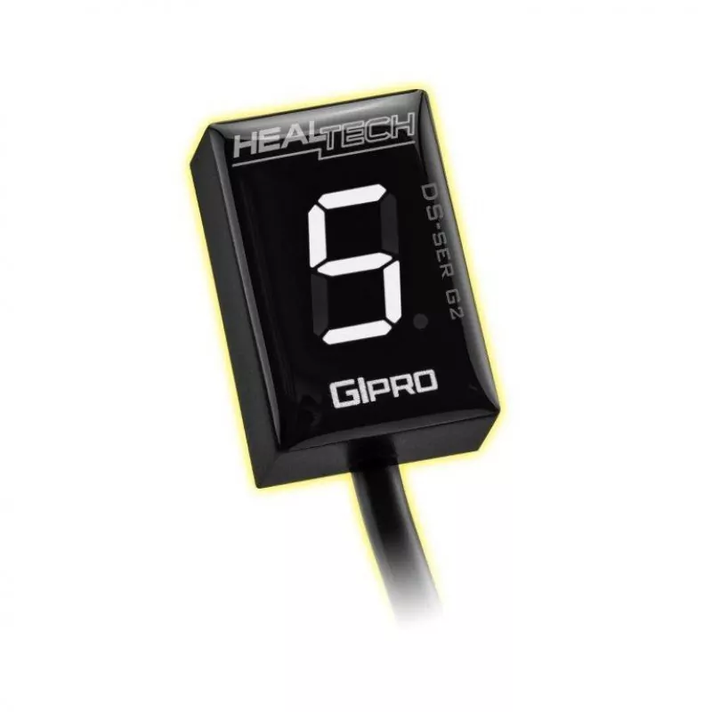 Healtech Ganganzeige Honda GPDT-E5A