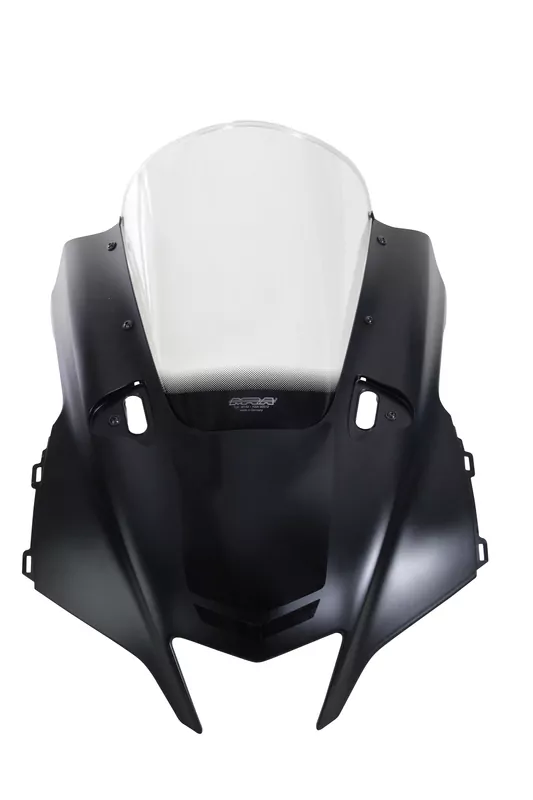 MRA Racingscheibe, YAMAHA YZF R1, 2020- mit ABE
