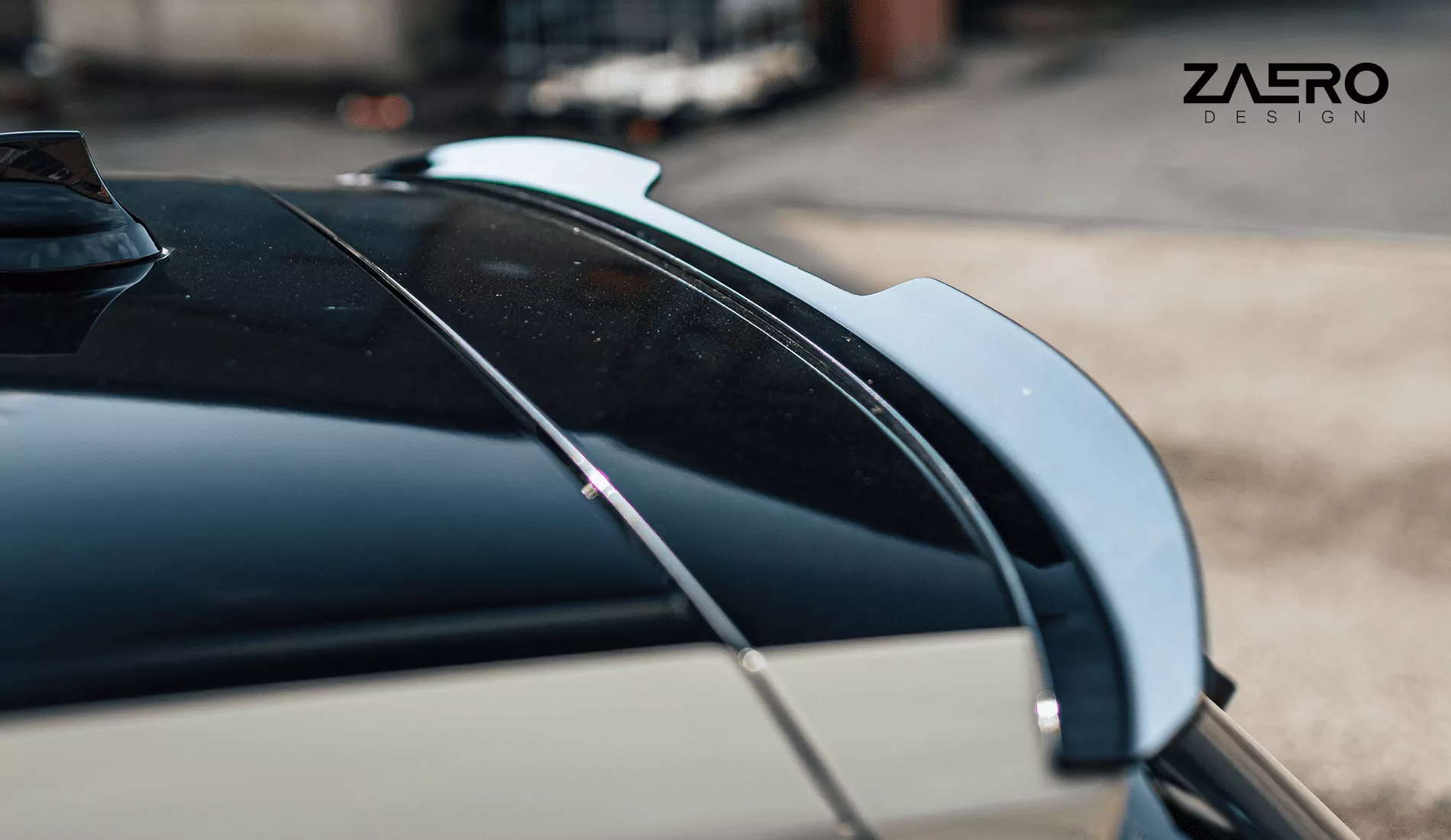 EVO-3 Body Kit für BMW 1er Serie F20 | F21 - M135 (inkl. Diffusor & Heckspoiler)